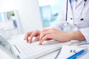 Prescrição eletrônica: modernize o atendimento no seu consultório 1 Prescrição eletrônica: modernize o atendimento no seu consultório 1