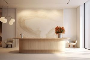 7 ideias de decoração para consultórios e clínicas 2 7 ideias de decoração para consultórios e clínicas 2