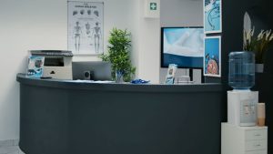 7 ideias de decoração para consultórios e clínicas 5 7 ideias de decoração para consultórios e clínicas 5