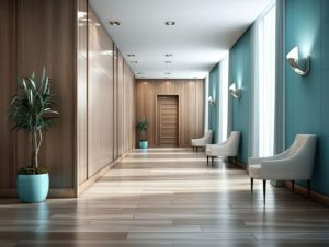 7 ideias de decoração para consultórios e clínicas 8 7 ideias de decoração para consultórios e clínicas 8