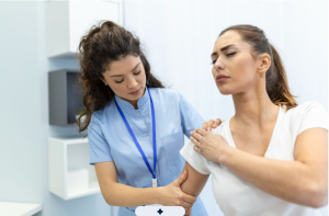 Sensores sem fio conseguem auxiliar o trabalho de Ortopedistas e Fisioterapeutas? 1