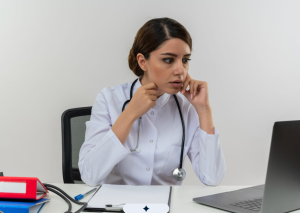 Por que um caixa negativo não significa necessariamente prejuízo na clínica? 1