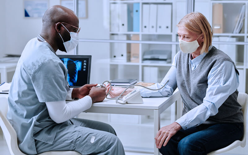 futuro da medicina atendimento