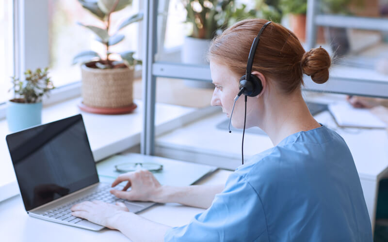 curso de recepcionista em ligacao