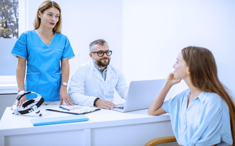Clínica ampliada: quais os benefícios desse modelo de clínica? 3 clinica ampliada atendimento