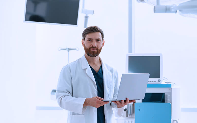 Clínica ampliada: quais os benefícios desse modelo de clínica? 7 clinica ampliada medico no consultorio