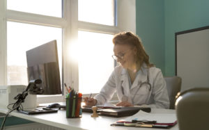 Gestão de consultórios: dicas de controle eficiente de processos 1 Gestão de consultórios: dicas de controle eficiente de processos 1