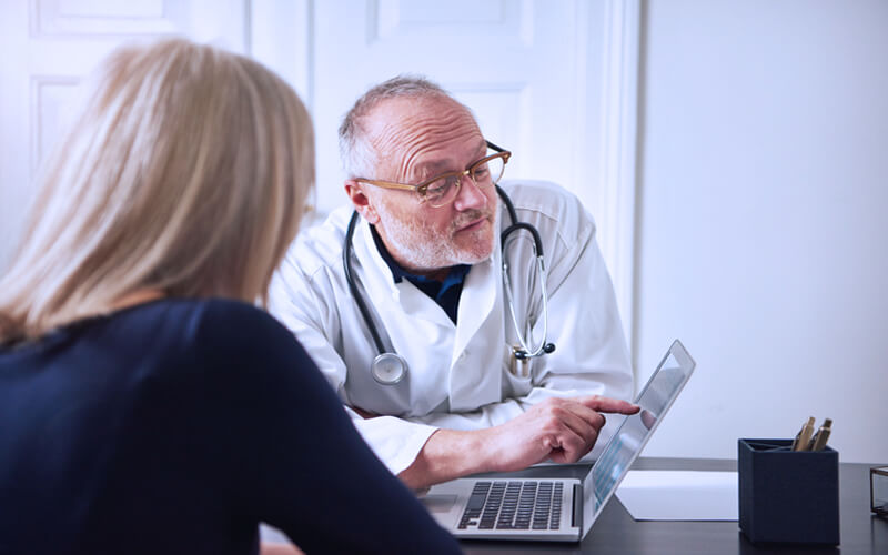 Nanotecnologia na medicina: o que é e quais seus impactos 4 nanotecnologia na medicina consulta