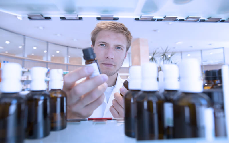avancos da medicina remedios