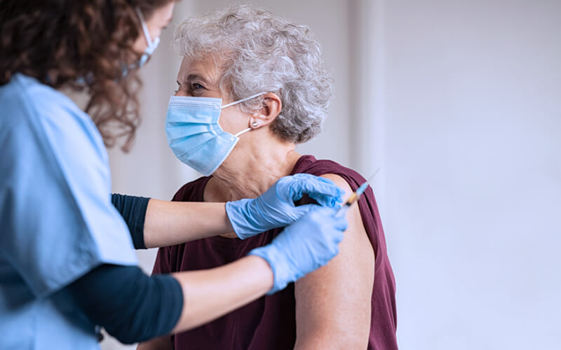 avancos da medicina vacina