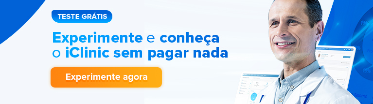 Como a Dra. Imara Queiroz controlou melhor a gestão da clínica com o iClinic? 3 Experimente gratuitamente: Comece agora a testar o iClinic. Clique aqui!