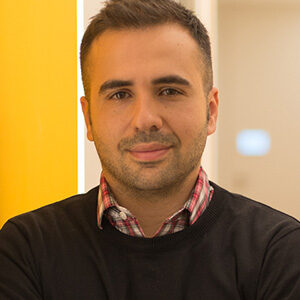 Brunno Garcia Sanches Feola