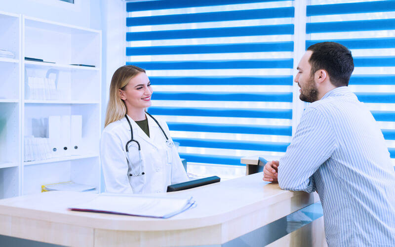 Paciente ou cliente: Qual termo é correto usar? Entenda aqui! 4 paciente ou cliente medica e paciente