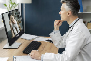 Como contratar um sistema de Telemedicina? 1 Como contratar um sistema de Telemedicina? 1