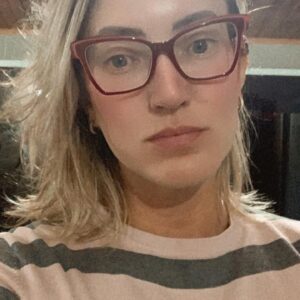 Anny Caroline Camargo