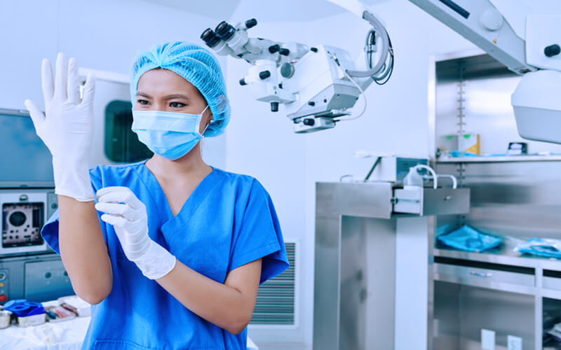 Coworking médico: quais as vantagens de atender nesse modelo? 12 coworking medico dra com epi