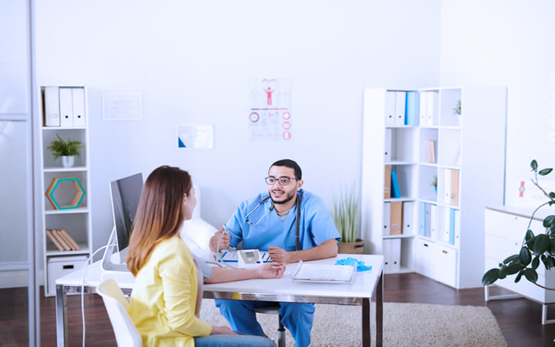 Coworking médico: quais as vantagens de atender nesse modelo? 7 coworking medico em consulta