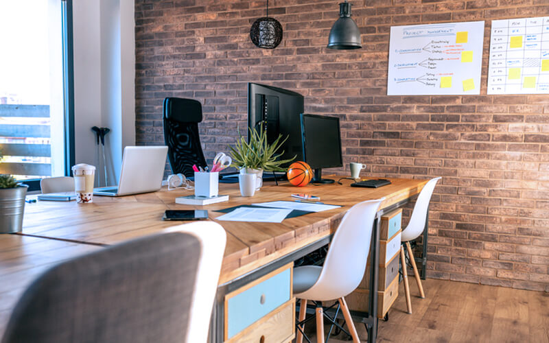 Coworking médico: quais as vantagens de atender nesse modelo? 1 coworking medico espaco de trabalho