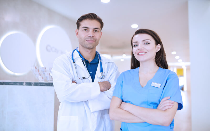 coworking medico especialistas