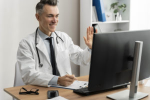 10 dúvidas mais frequentes sobre Telemedicina 1 10 dúvidas mais frequentes sobre Telemedicina 1