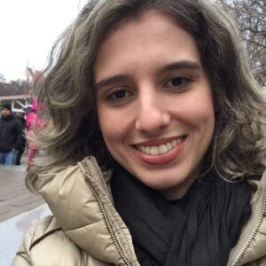 Maria Beatriz Oliveira