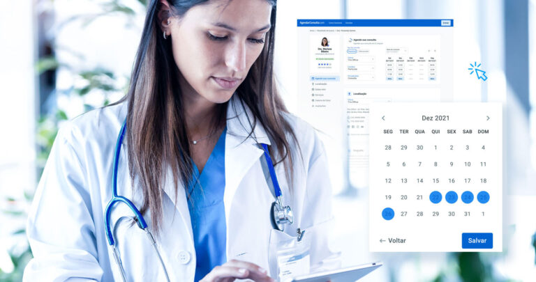 aumentar conversão agendamento online