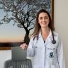 Dra. Imara Queiroz
