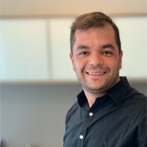 Dr. Felipe Silva da Costa