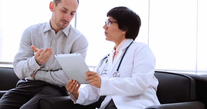 anamnese ocupacional medicos