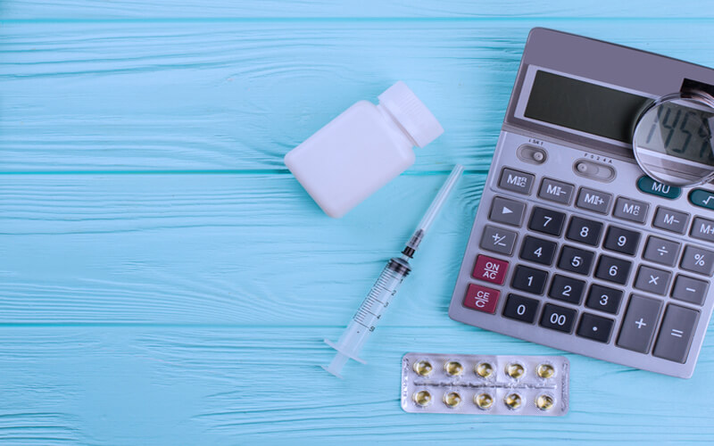 Bitributação: como evitar a dupla tributação na sua clínica? 1 bitributacao calculadora