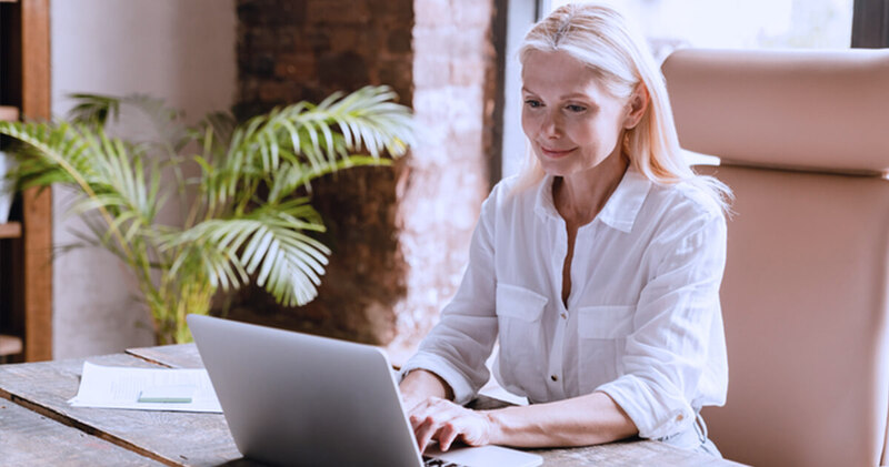 Contabilidade online: vale a pena para sua clínica médica? 2 contabilidade online doutora