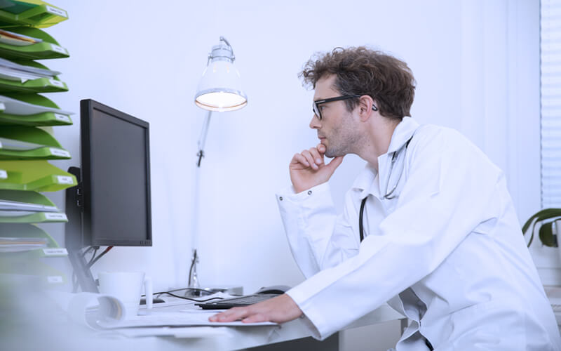 Medicina baseada em evidências: vale a pena executar? 6 medicina baseada em evidencias medico