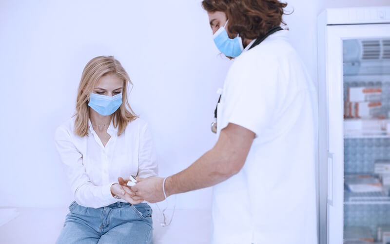 Medicina Nuclear: o que é e como é o mercado de trabalho? 11 Medicina Nuclear: o que é e como é o mercado de trabalho? 2