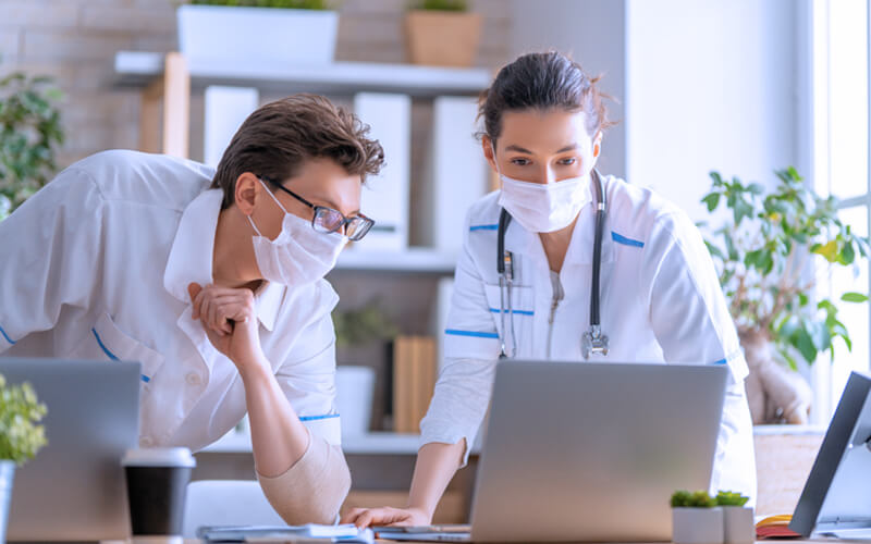 Medicina Nuclear: o que é e como é o mercado de trabalho? 1 medicina nuclear centro de medicina nuclear