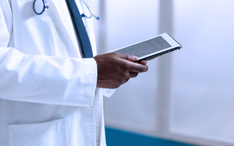 Medicina Nuclear: o que é e como é o mercado de trabalho? 6 Medicina Nuclear: o que é e como é o mercado de trabalho? 1