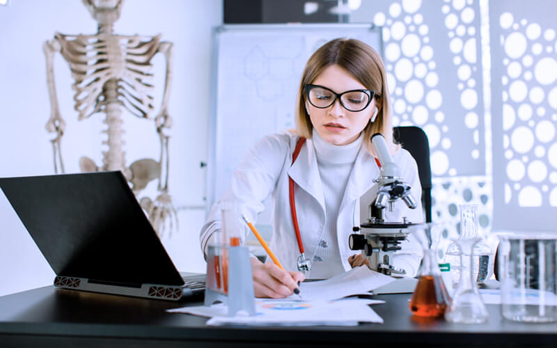 seguranca e saude no trabalho analise medica