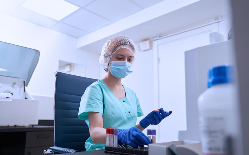 seguranca e saude no trabalho medica