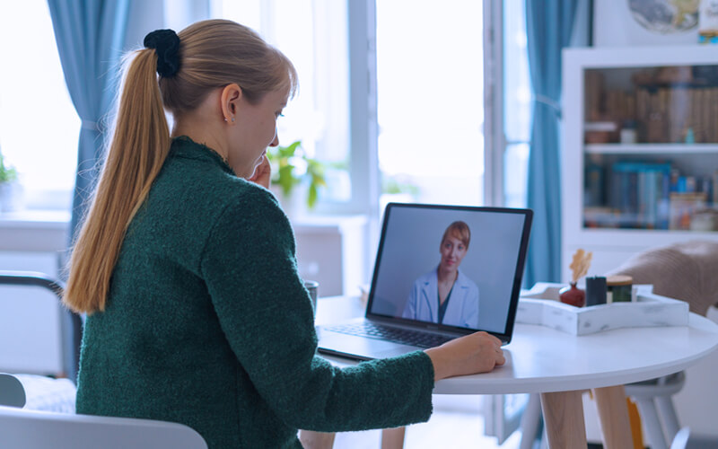 teleinterconsulta medica aprendendo