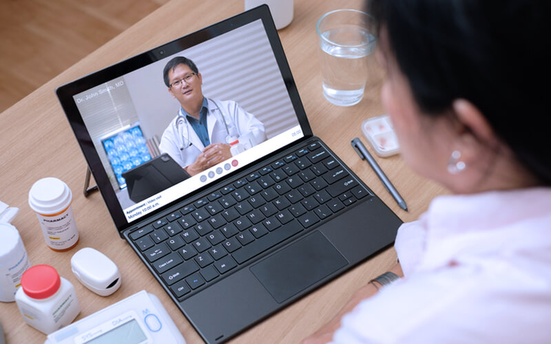 teleinterconsulta medicos