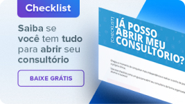[Checklist] Já posso abrir meu consultório?