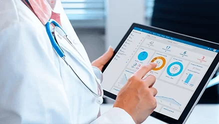 ferramentas de gestao para clinicas