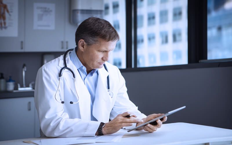 agenda medica doutor no celular
