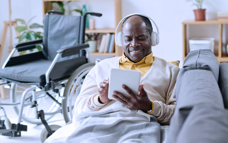 agendamento online para telemedicina