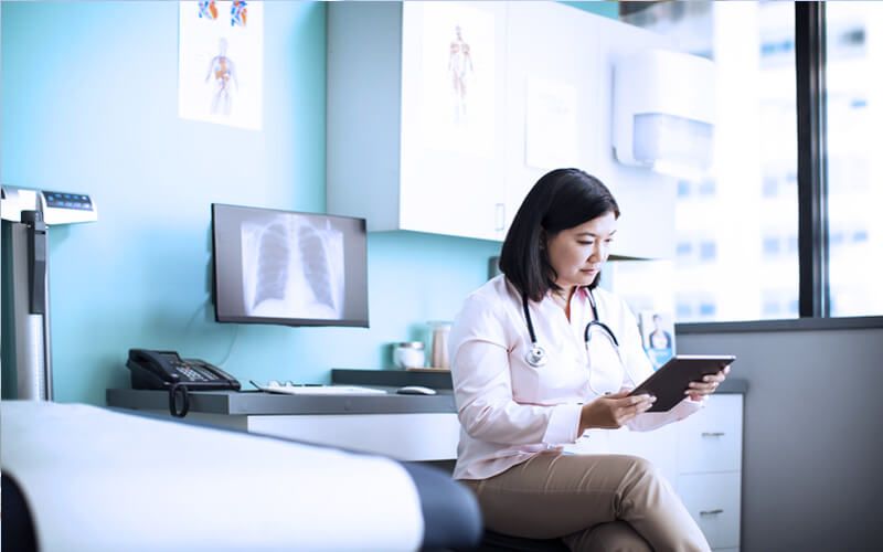 Como fazer uma Análise SWOT na sua clínica ou consultórios médico? 2 analise swot consultorio