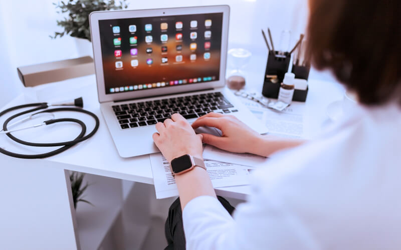 Atendimento digital: dicas de como implementar na sua clínica 1 Atendimento digital: dicas de como implementar na sua clínica 1