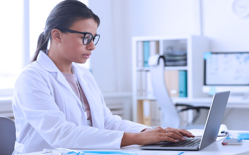 Atendimento digital: dicas de como implementar na sua clínica 2 Atendimento digital: dicas de como implementar na sua clínica 2