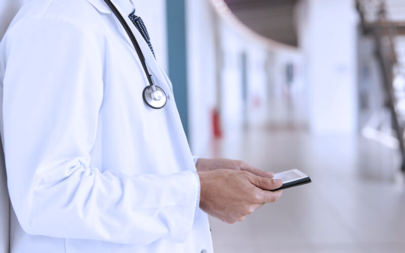 Atendimento digital: dicas de como implementar na sua clínica 3 Atendimento digital: dicas de como implementar na sua clínica 3