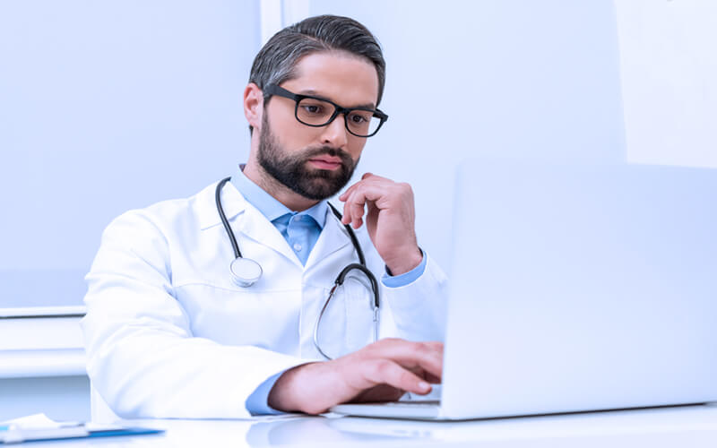 Atendimento digital: dicas de como implementar na sua clínica 6 Atendimento digital: dicas de como implementar na sua clínica 6