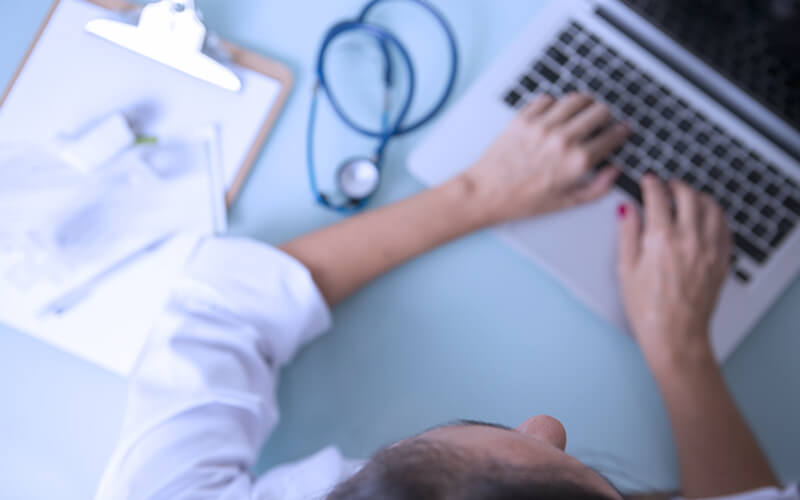 Atendimento digital: dicas de como implementar na sua clínica 5 Atendimento digital: dicas de como implementar na sua clínica 5