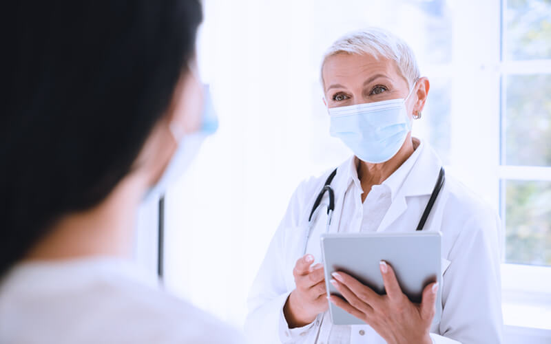 Auditoria médica: por que é importante aplicar na sua clínica? 5 auditoria medica medica senior